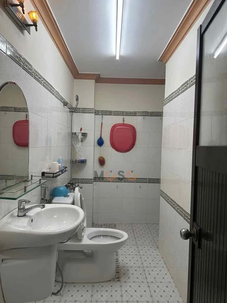 Cho thuê căn hộ chung cư Đường Lê Văn Việt Quận 9 cũ, TP.HCM – 1 phòng ngủ, giá 2.7 triệu — Hình 3 Cho thuê căn hộ chung cư Đường Lê Văn Việt Quận 9 cũ, TP.HCM – 1 phòng ngủ, giá 2.7 triệu — Hình 3