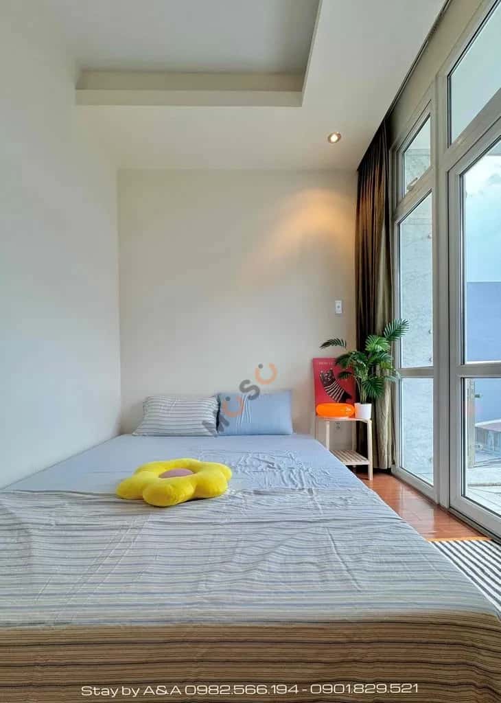 Cho thuê căn hộ chung cư Trần Bình Trọng Bình Thạnh, TP.HCM – 1 phòng ngủ, giá 9 triệu — Hình 2 Cho thuê căn hộ chung cư Trần Bình Trọng Bình Thạnh, TP.HCM – 1 phòng ngủ, giá 9 triệu — Hình 2