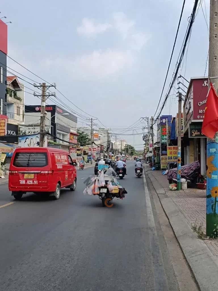 Cho thuê nhà mặt tiền Nguyễn Văn Tăng Quận 9 cũ, Ho Chi Minh – giá 28 triệu — Hình 2 Cho thuê nhà mặt tiền Nguyễn Văn Tăng Quận 9 cũ, Ho Chi Minh – giá 28 triệu — Hình 2