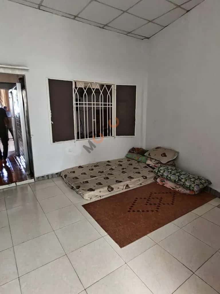 Cho thuê nhà hẻm Lạc Long Quân Tân Phú, Ho Chi Minh – 3 phòng ngủ, giá 10 triệu — Hình 2 Cho thuê nhà hẻm Lạc Long Quân Tân Phú, Ho Chi Minh – 3 phòng ngủ, giá 10 triệu — Hình 2