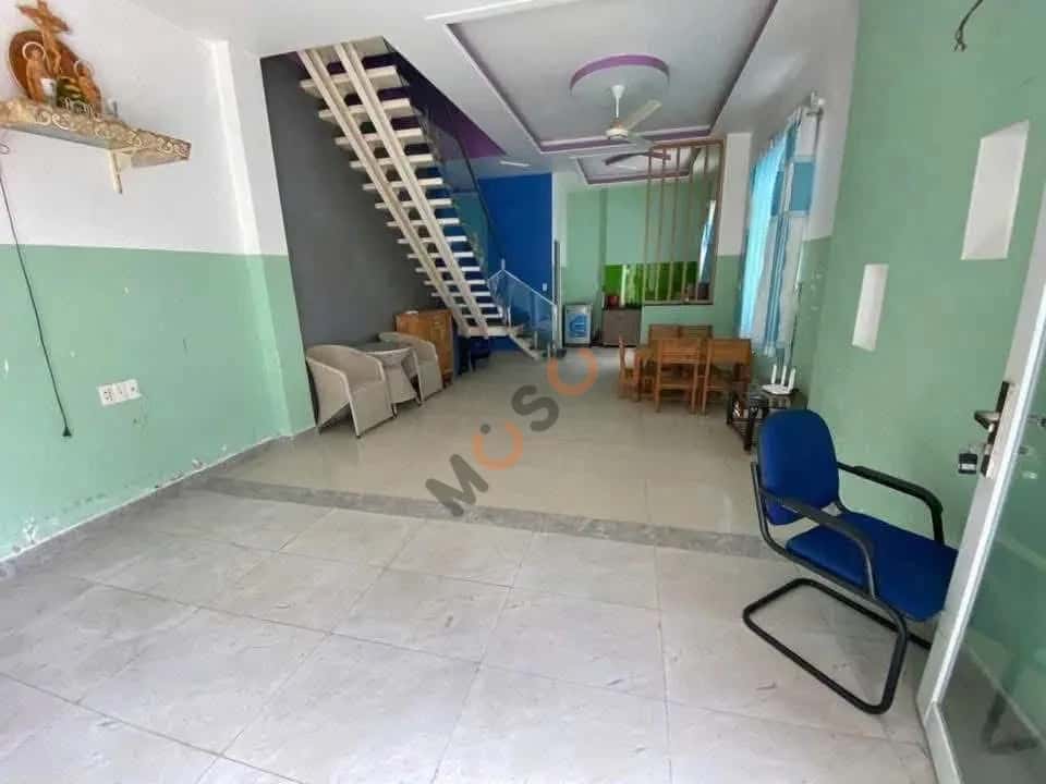 Cho thuê nhà hẻm Lã Xuân Oai Quận 9 cũ, Ho Chi Minh – 2 phòng ngủ, giá 8 triệu — Hình 2 Cho thuê nhà hẻm Lã Xuân Oai Quận 9 cũ, Ho Chi Minh – 2 phòng ngủ, giá 8 triệu — Hình 2