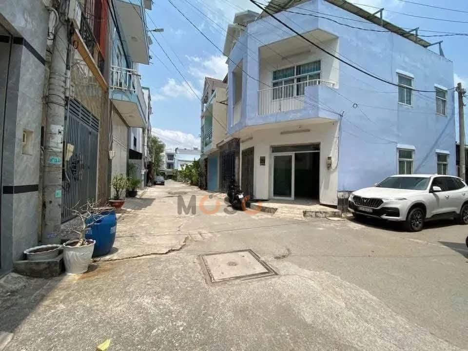 Cho thuê nhà hẻm Lã Xuân Oai Quận 9 cũ, Ho Chi Minh – 2 phòng ngủ, giá 8 triệu Cho thuê nhà hẻm Lã Xuân Oai Quận 9 cũ, Ho Chi Minh – 2 phòng ngủ, giá 8 triệu