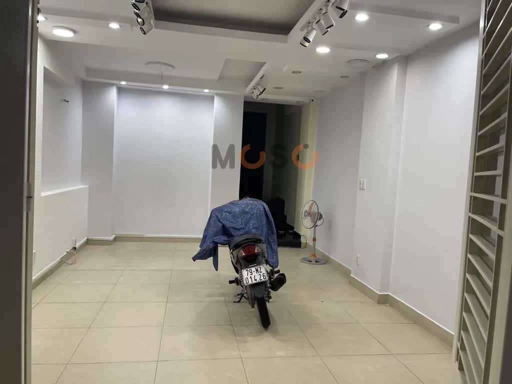 Cho thuê nhà mặt tiền Đường Hai Bà Trưng Quận 3, TP.HCM – giá 13 triệu Cho thuê nhà mặt tiền Đường Hai Bà Trưng Quận 3, TP.HCM – giá 13 triệu