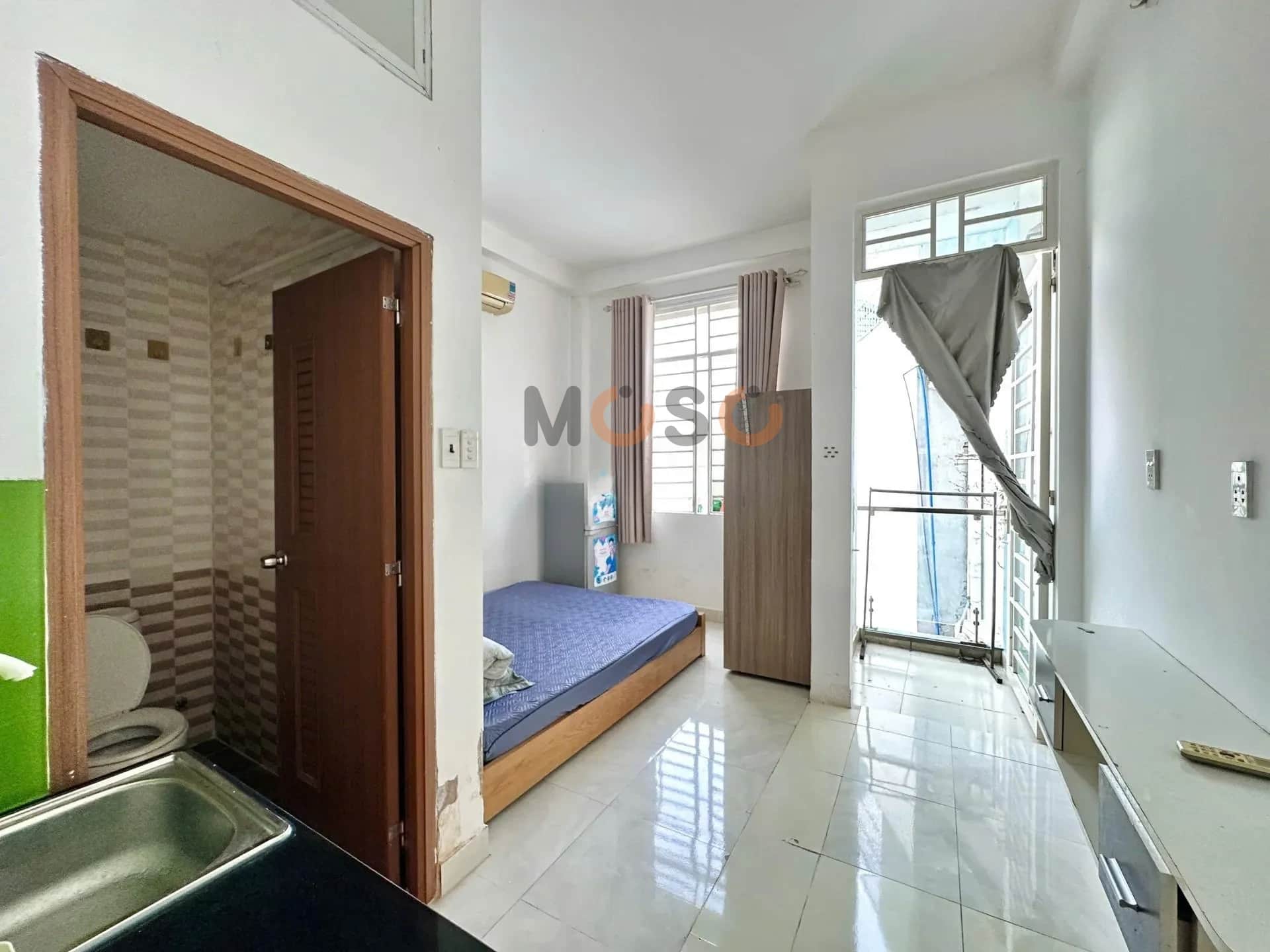 Cho thuê phòng trọ Đường 3 Quận 11, TP.HCM – 1 phòng ngủ, giá 5 triệu Cho thuê phòng trọ Đường 3 Quận 11, TP.HCM – 1 phòng ngủ, giá 5 triệu