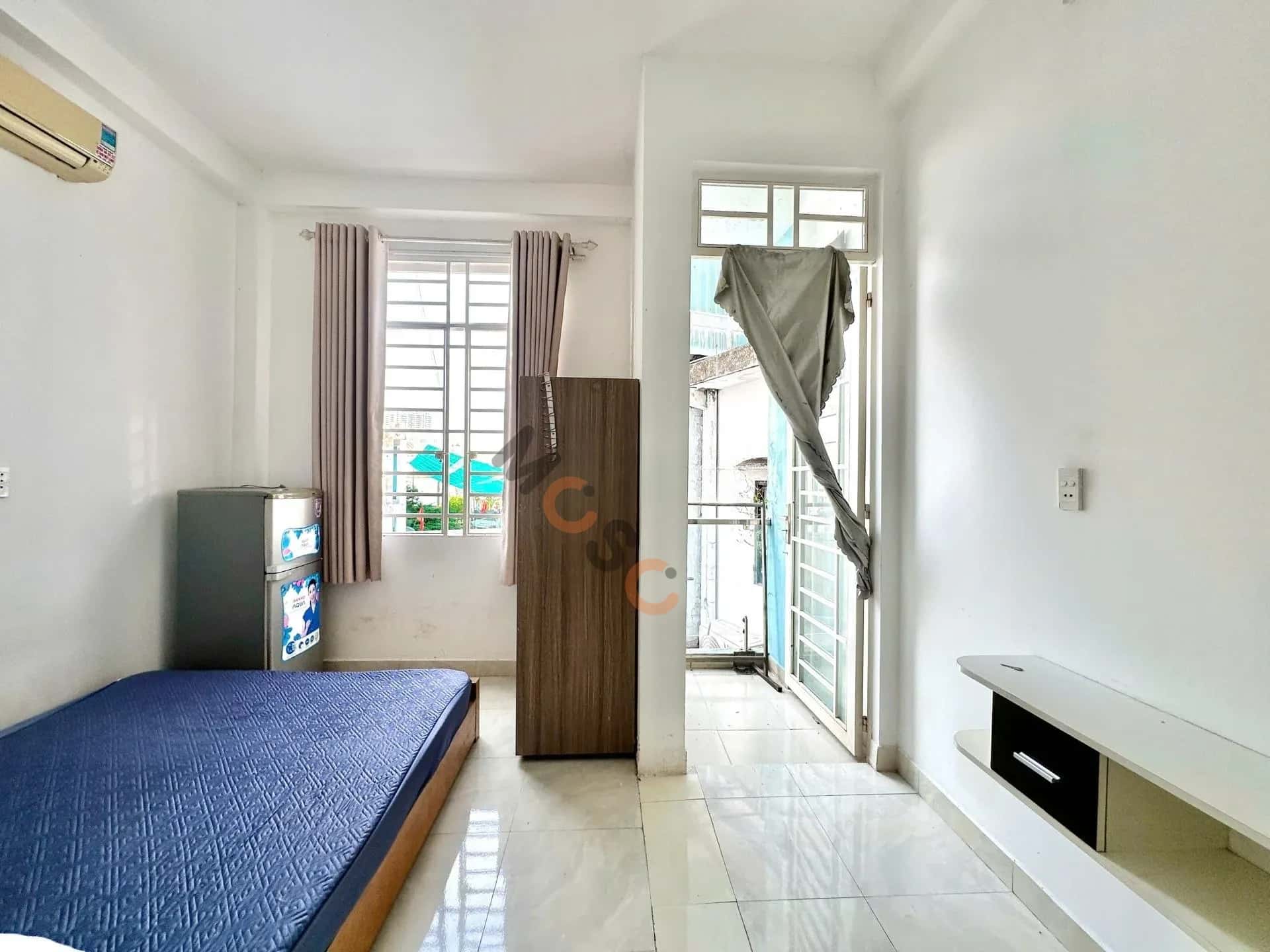 Cho thuê phòng trọ Đường 3 Quận 11, TP.HCM – 1 phòng ngủ, giá 5 triệu — Hình 2 Cho thuê phòng trọ Đường 3 Quận 11, TP.HCM – 1 phòng ngủ, giá 5 triệu — Hình 2