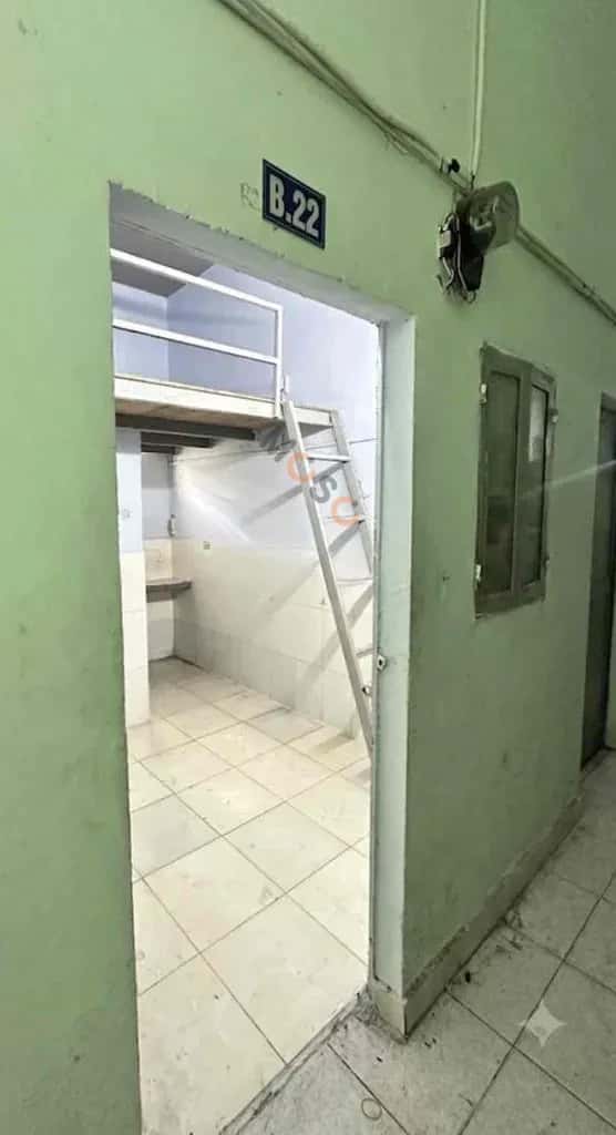 Cho thuê phòng trọ Đường Lý Thường Kiệt Quận Tân Bình, TP.HCM – 1 phòng ngủ, giá 2.3 triệu — Hình 3 Cho thuê phòng trọ Đường Lý Thường Kiệt Quận Tân Bình, TP.HCM – 1 phòng ngủ, giá 2.3 triệu — Hình 3