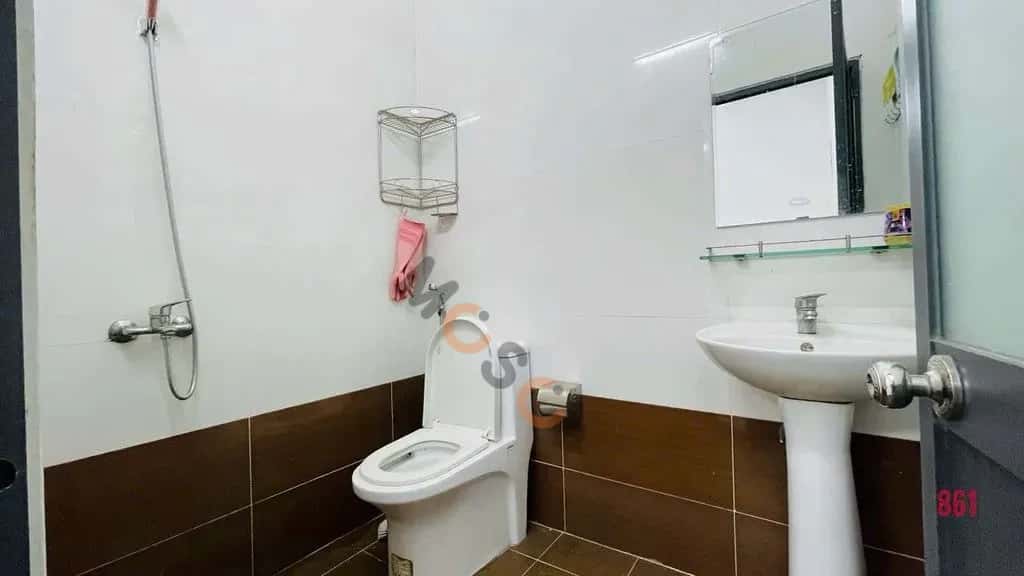 Cho thuê nhà mặt tiền Đường Nguyễn Ái Quốc Biên Hòa, Đồng Nai – 2 phòng ngủ, giá 16 triệu — Hình 2 Cho thuê nhà mặt tiền Đường Nguyễn Ái Quốc Biên Hòa, Đồng Nai – 2 phòng ngủ, giá 16 triệu — Hình 2