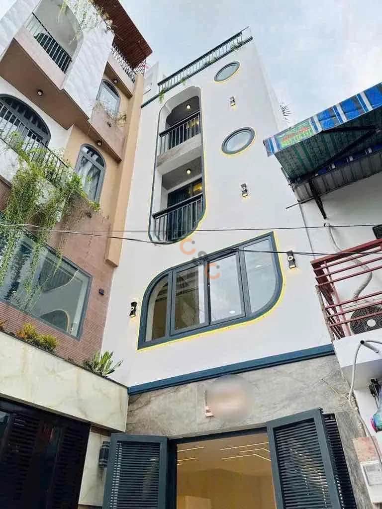 Cho thuê nhà hẻm Đường Thống Nhất Gò Vấp, TP.HCM – 4 phòng ngủ, giá 20 triệu Cho thuê nhà hẻm Đường Thống Nhất Gò Vấp, TP.HCM – 4 phòng ngủ, giá 20 triệu