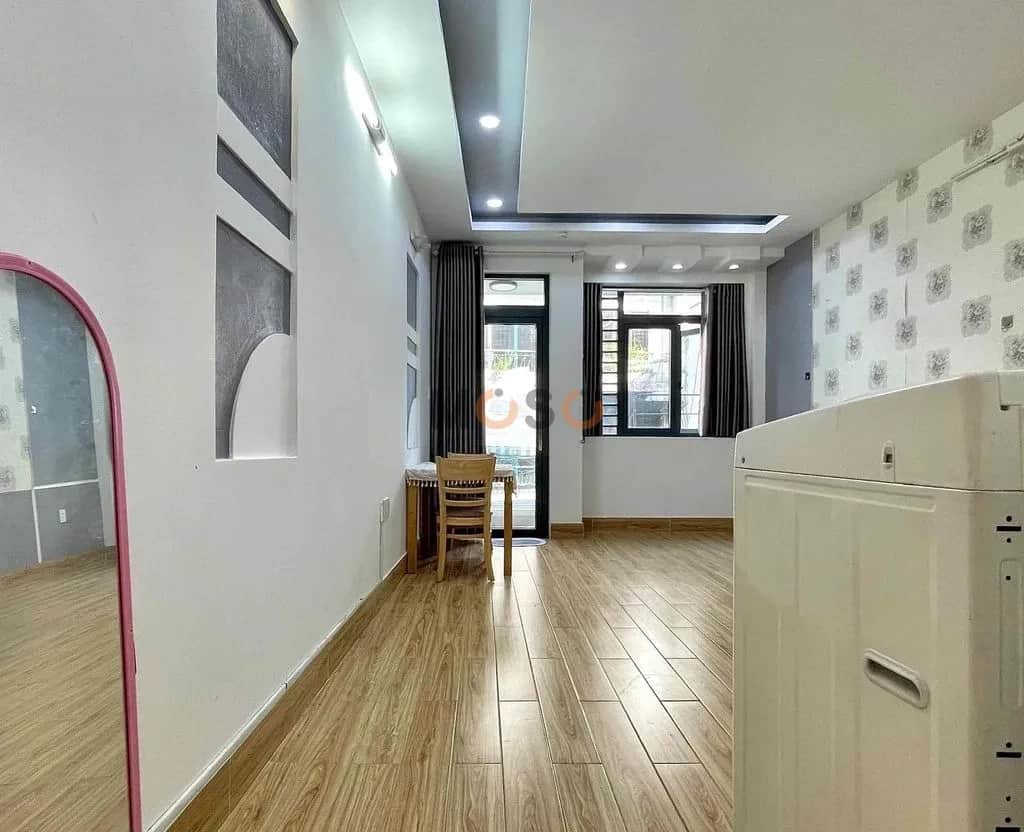 Cho thuê phòng trọ Nguyễn Văn Đậu Bình Thạnh, TP.HCM – giá 6.2 triệu Cho thuê phòng trọ Nguyễn Văn Đậu Bình Thạnh, TP.HCM – giá 6.2 triệu