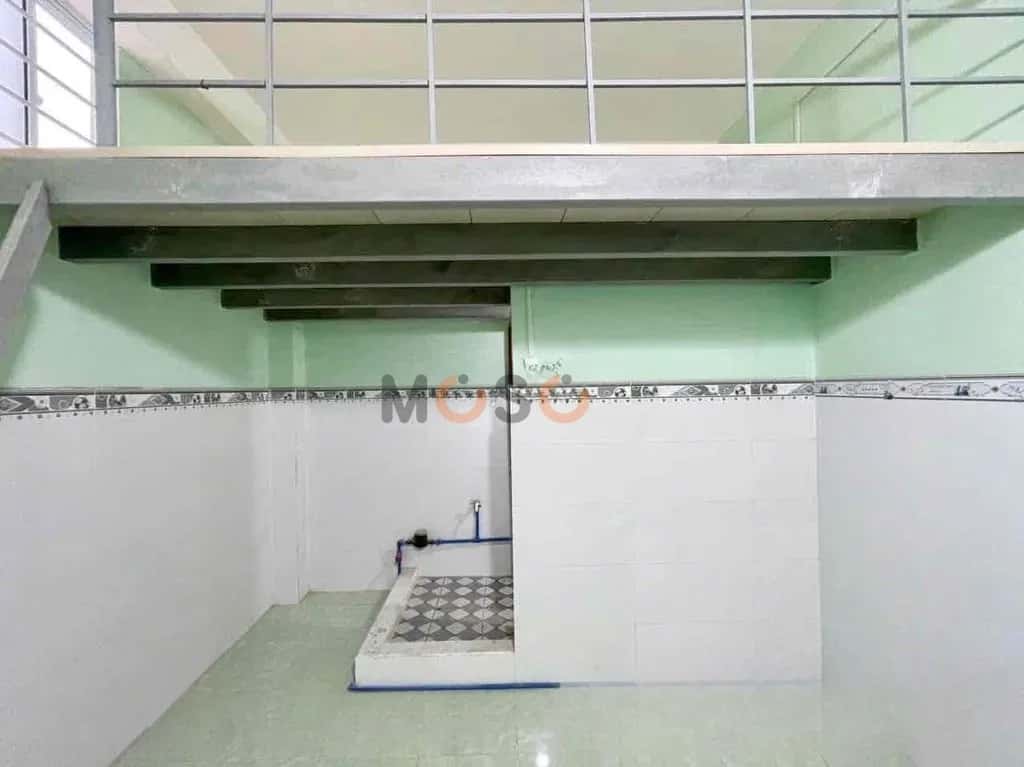 Cho thuê phòng trọ Tân Hóa Quận 11, TP.HCM – giá 2.8 triệu — Hình 2 Cho thuê phòng trọ Tân Hóa Quận 11, TP.HCM – giá 2.8 triệu — Hình 2