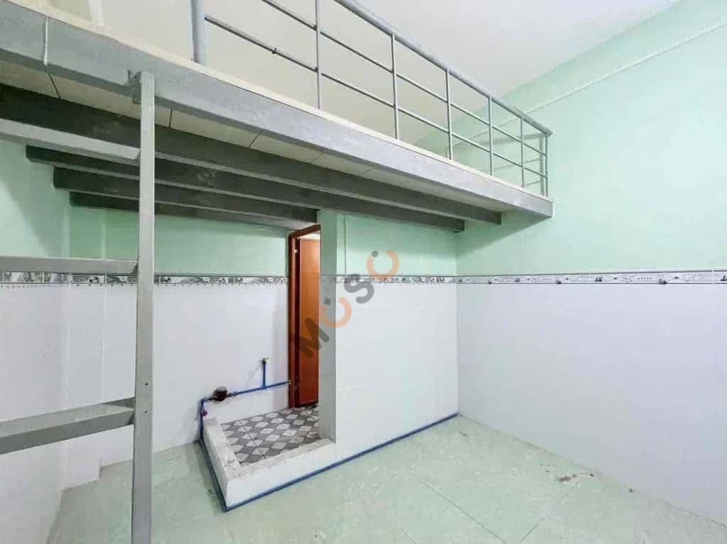 Cho thuê phòng trọ Tân Hóa Quận 11, TP.HCM – giá 2.8 triệu — Hình 3 Cho thuê phòng trọ Tân Hóa Quận 11, TP.HCM – giá 2.8 triệu — Hình 3
