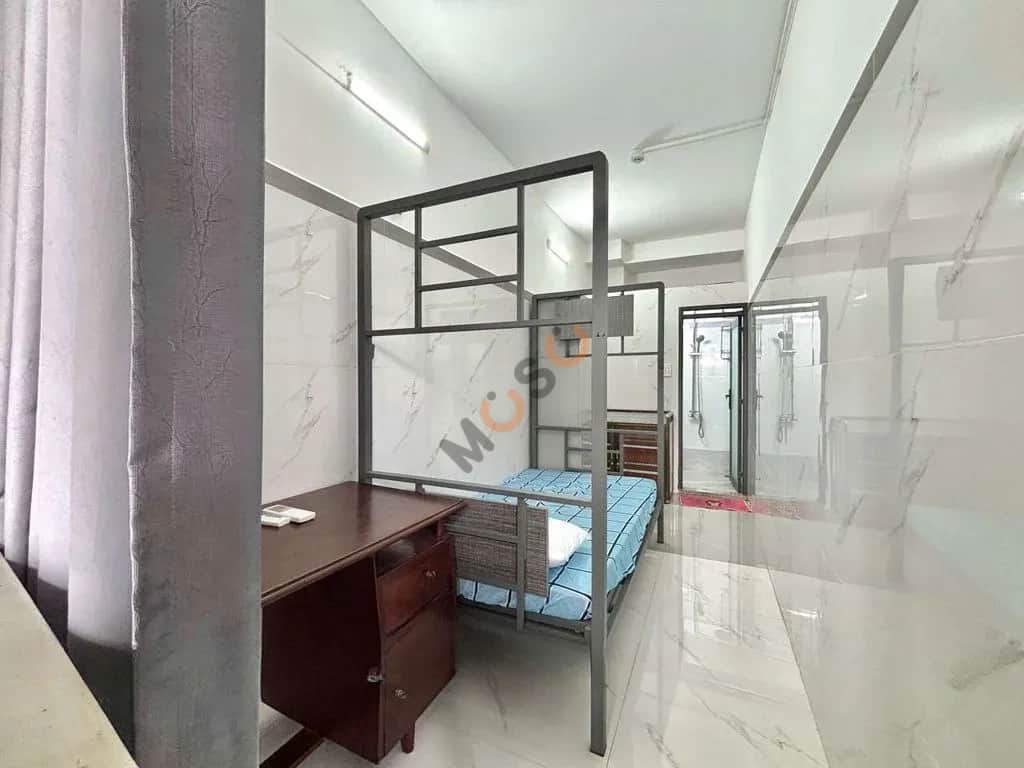Cho thuê phòng trọ Đường Tô Ký Quận 12, TP.HCM – giá 2.2 triệu Cho thuê phòng trọ Đường Tô Ký Quận 12, TP.HCM – giá 2.2 triệu