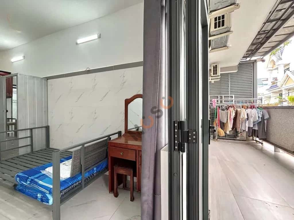 Cho thuê phòng trọ Đường Tô Ký Quận 12, TP.HCM – giá 2.2 triệu — Hình 2 Cho thuê phòng trọ Đường Tô Ký Quận 12, TP.HCM – giá 2.2 triệu — Hình 2