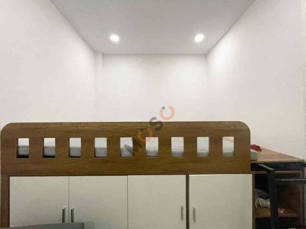 Cho thuê phòng trọ Hiệp Nhất Quận Tân Bình, TP.HCM – 1 phòng ngủ, giá 4.5 triệu — Hình 2 Cho thuê phòng trọ Hiệp Nhất Quận Tân Bình, TP.HCM – 1 phòng ngủ, giá 4.5 triệu — Hình 2