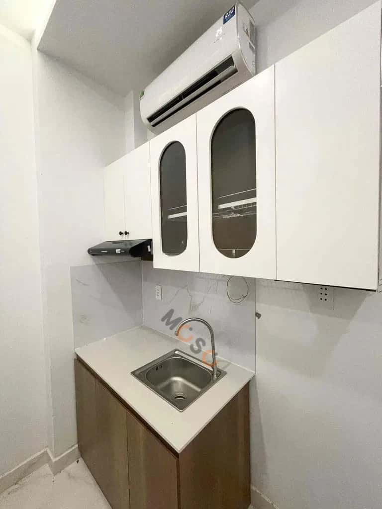 Cho thuê phòng trọ Hiệp Nhất Quận Tân Bình, TP.HCM – 1 phòng ngủ, giá 4.5 triệu — Hình 3 Cho thuê phòng trọ Hiệp Nhất Quận Tân Bình, TP.HCM – 1 phòng ngủ, giá 4.5 triệu — Hình 3