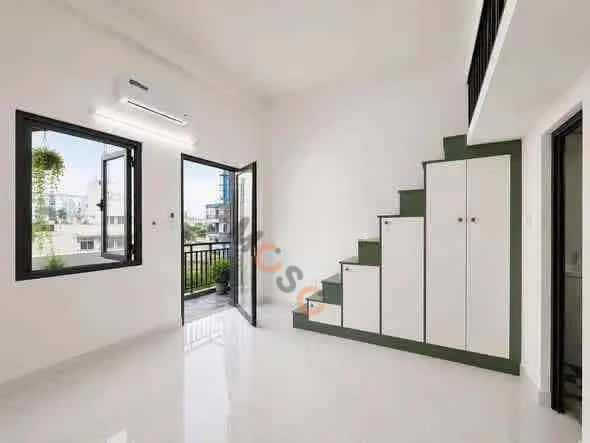 Cho thuê căn hộ chung cư Kha Vạn Cân Thủ Đức, Ho Chi Minh – giá 3.3 triệu — Hình 3 Cho thuê căn hộ chung cư Kha Vạn Cân Thủ Đức, Ho Chi Minh – giá 3.3 triệu — Hình 3