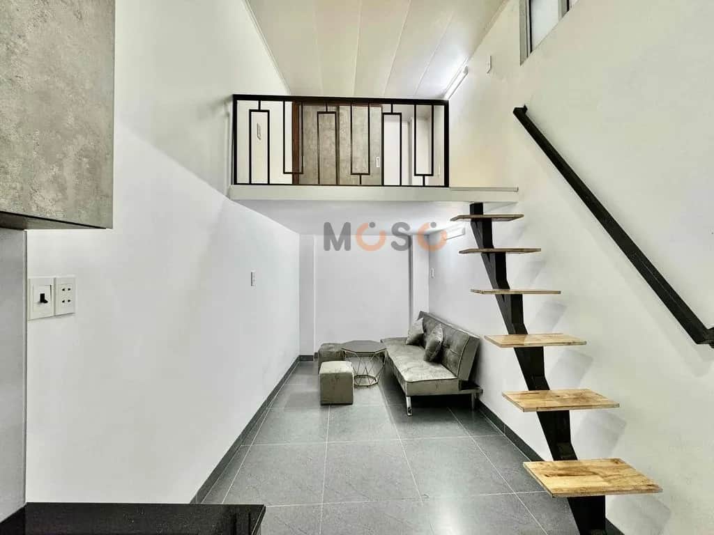 Cho thuê phòng trọ Đường Thống Nhất Gò Vấp, TP.HCM – giá 4.2 triệu Cho thuê phòng trọ Đường Thống Nhất Gò Vấp, TP.HCM – giá 4.2 triệu
