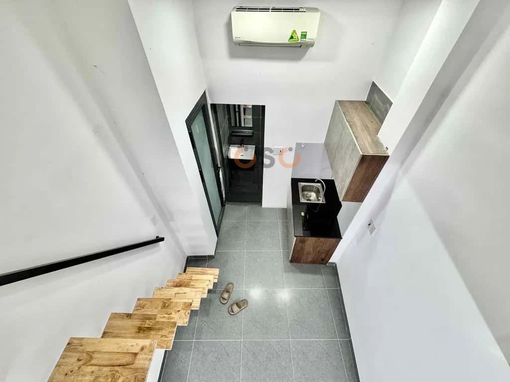 Cho thuê phòng trọ Đường Thống Nhất Gò Vấp, TP.HCM – giá 4.2 triệu — Hình 3 Cho thuê phòng trọ Đường Thống Nhất Gò Vấp, TP.HCM – giá 4.2 triệu — Hình 3