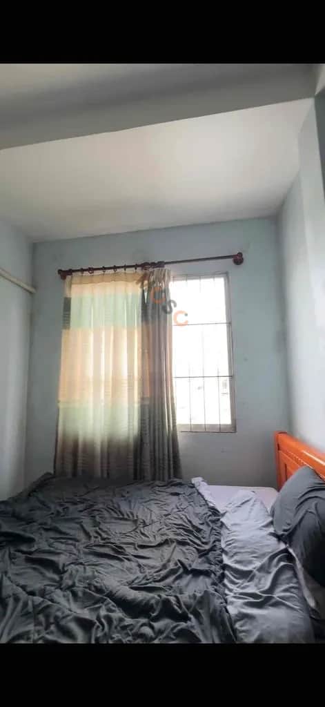 Cho thuê phòng trọ Đoàn Văn Bơ Quận 4, TP.HCM – 1 phòng ngủ, giá 4.5 triệu Cho thuê phòng trọ Đoàn Văn Bơ Quận 4, TP.HCM – 1 phòng ngủ, giá 4.5 triệu