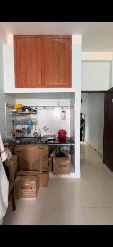 Cho thuê phòng trọ Đoàn Văn Bơ Quận 4, TP.HCM – 1 phòng ngủ, giá 4.5 triệu — Hình 3 Cho thuê phòng trọ Đoàn Văn Bơ Quận 4, TP.HCM – 1 phòng ngủ, giá 4.5 triệu — Hình 3