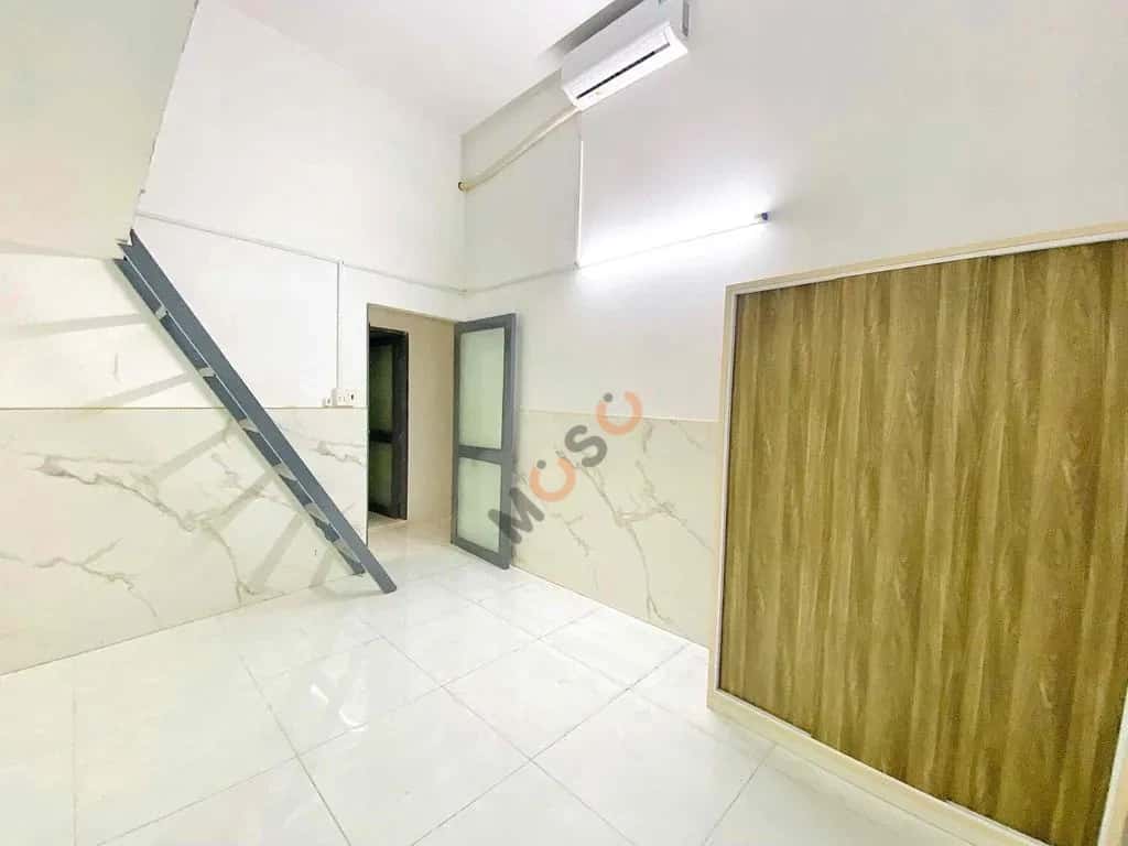 Cho thuê phòng trọ Đường Hòa Bình Tân Phú, TP.HCM – giá 3.5 triệu — Hình 2 Cho thuê phòng trọ Đường Hòa Bình Tân Phú, TP.HCM – giá 3.5 triệu — Hình 2