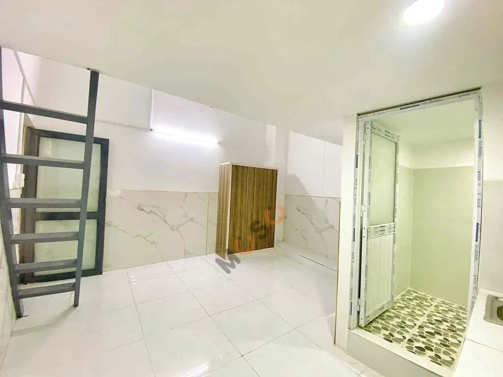 Cho thuê phòng trọ Đường Hòa Bình Tân Phú, TP.HCM – giá 3.5 triệu — Hình 3 Cho thuê phòng trọ Đường Hòa Bình Tân Phú, TP.HCM – giá 3.5 triệu — Hình 3