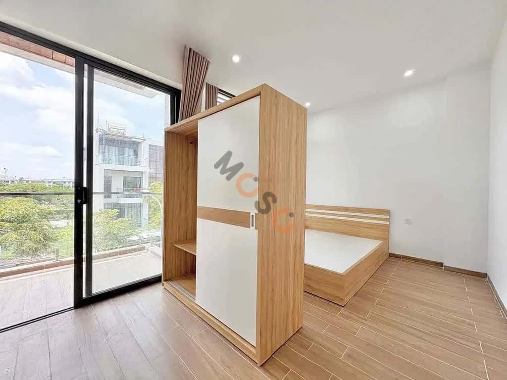Cho thuê căn hộ chung cư Đường số 56 - CL Quận 2 cũ, TP.HCM – 1 phòng ngủ, giá 4 triệu — Hình 3 Cho thuê căn hộ chung cư Đường số 56 - CL Quận 2 cũ, TP.HCM – 1 phòng ngủ, giá 4 triệu — Hình 3