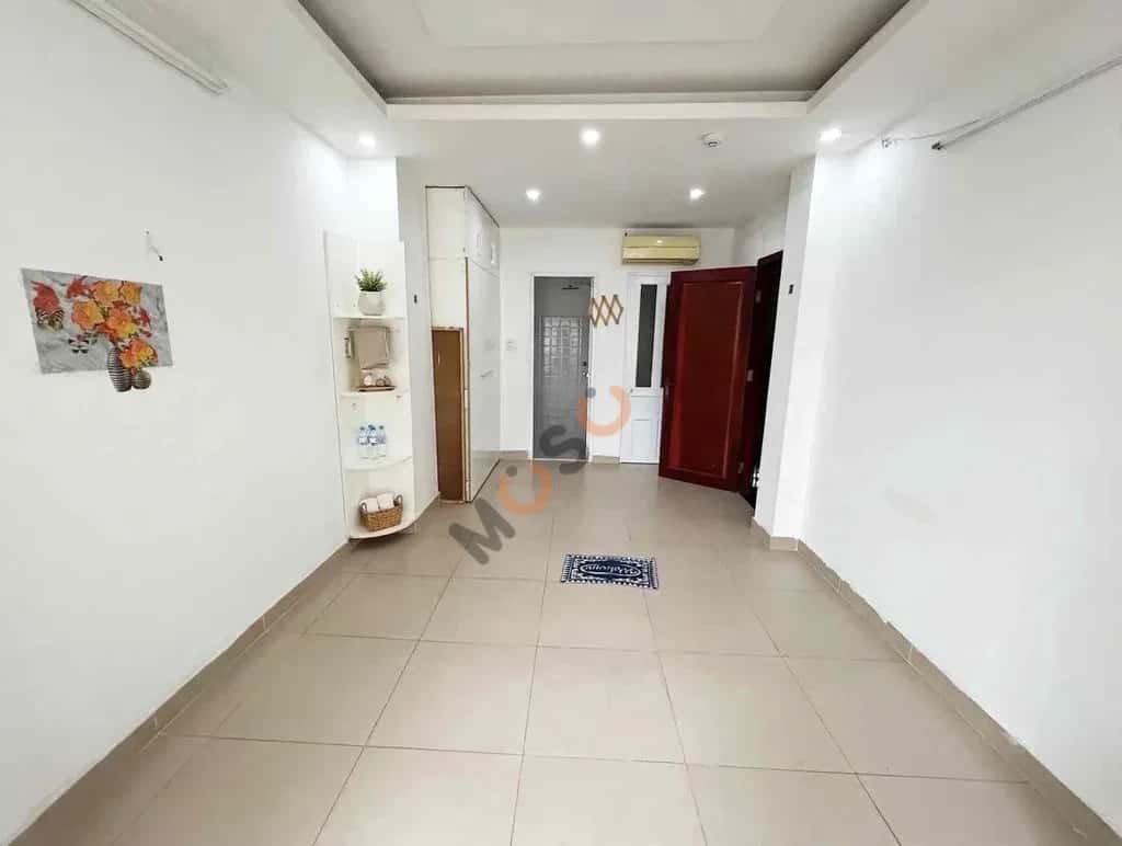 Cho thuê phòng trọ Đường Trần Hữu Trang Quận Phú Nhuận, TP.HCM – 2 phòng ngủ, giá 5 triệu — Hình 3 Cho thuê phòng trọ Đường Trần Hữu Trang Quận Phú Nhuận, TP.HCM – 2 phòng ngủ, giá 5 triệu — Hình 3