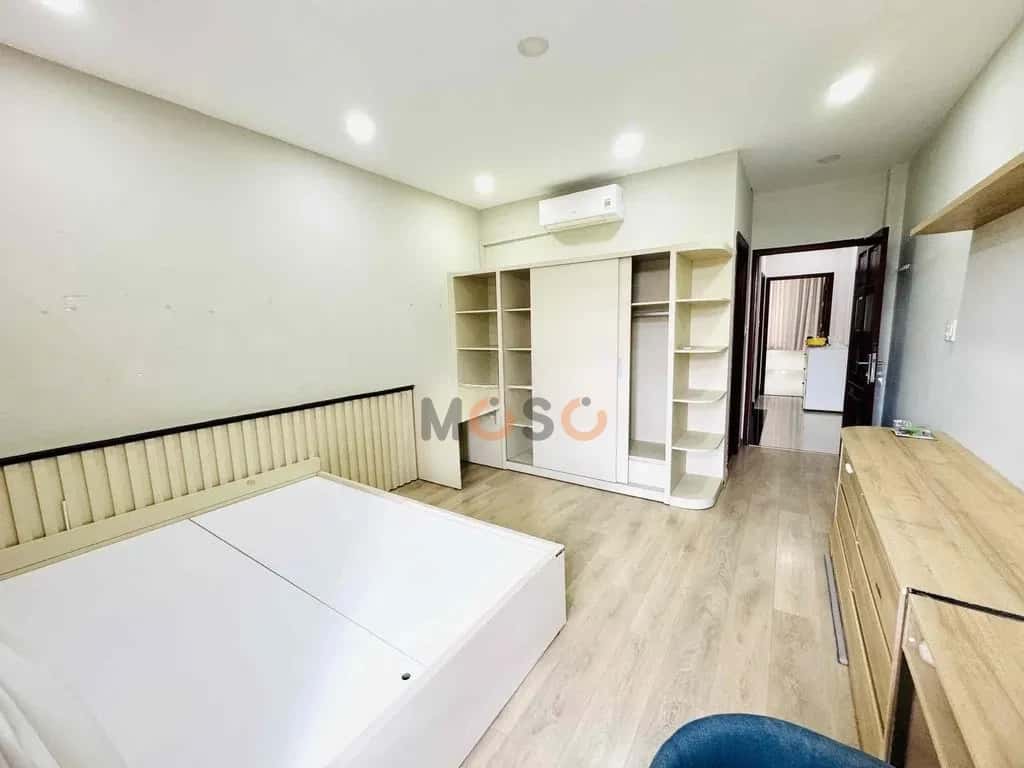 Cho thuê nhà mặt tiền Hẻm 380 Lê Văn Lương Quận 7, TP.HCM – 6 phòng ngủ, giá 25 triệu — Hình 2 Cho thuê nhà mặt tiền Hẻm 380 Lê Văn Lương Quận 7, TP.HCM – 6 phòng ngủ, giá 25 triệu — Hình 2