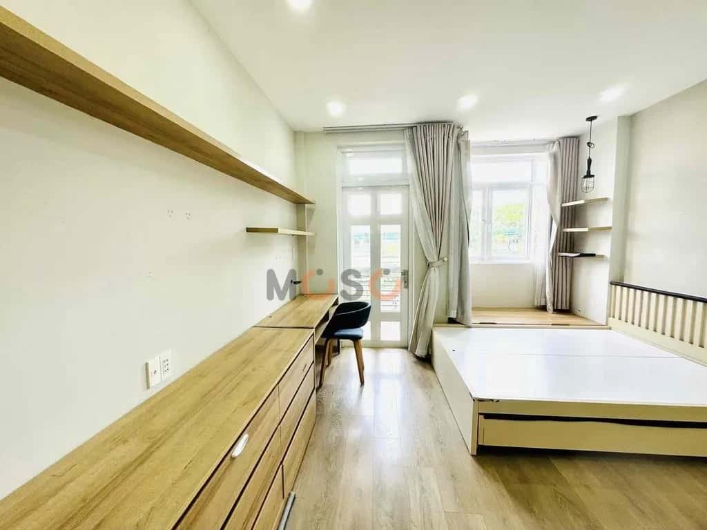Cho thuê nhà mặt tiền Hẻm 380 Lê Văn Lương Quận 7, TP.HCM – 6 phòng ngủ, giá 25 triệu — Hình 3 Cho thuê nhà mặt tiền Hẻm 380 Lê Văn Lương Quận 7, TP.HCM – 6 phòng ngủ, giá 25 triệu — Hình 3