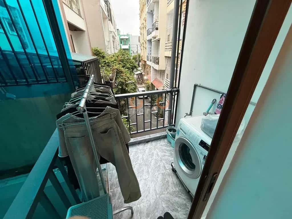 Cho thuê phòng trọ Đường Lê Văn Thọ Gò Vấp, TP.HCM – giá 5.5 triệu — Hình 3 Cho thuê phòng trọ Đường Lê Văn Thọ Gò Vấp, TP.HCM – giá 5.5 triệu — Hình 3