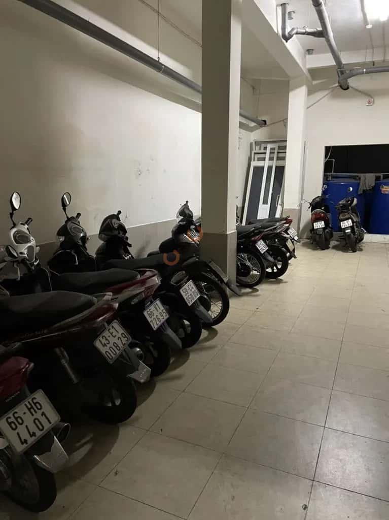 Cho thuê phòng trọ Đường Phạm Bân Quận 5, TP.HCM – giá 3.5 triệu — Hình 3 Cho thuê phòng trọ Đường Phạm Bân Quận 5, TP.HCM – giá 3.5 triệu — Hình 3