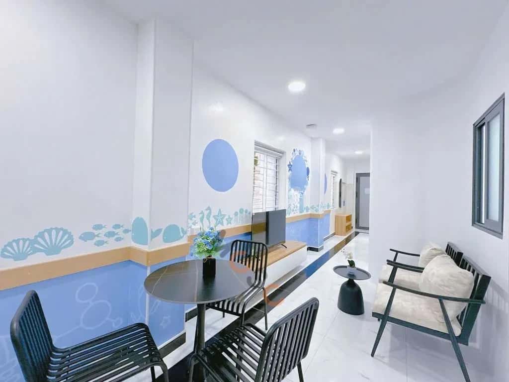 Cho thuê căn hộ chung cư Đường Nguyễn Xí Quận Bình Thạnh, TP.HCM – 3 phòng ngủ, giá 13 triệu — Hình 2 Cho thuê căn hộ chung cư Đường Nguyễn Xí Quận Bình Thạnh, TP.HCM – 3 phòng ngủ, giá 13 triệu — Hình 2