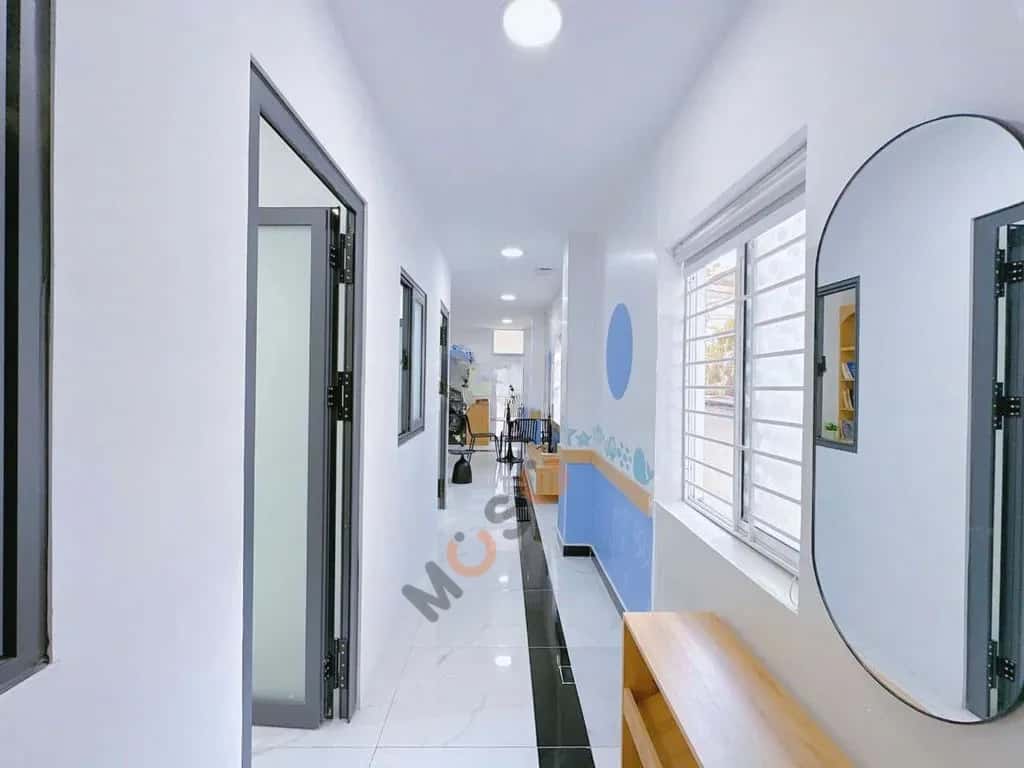 Cho thuê căn hộ chung cư Đường Nguyễn Xí Quận Bình Thạnh, TP.HCM – 3 phòng ngủ, giá 13 triệu — Hình 3 Cho thuê căn hộ chung cư Đường Nguyễn Xí Quận Bình Thạnh, TP.HCM – 3 phòng ngủ, giá 13 triệu — Hình 3