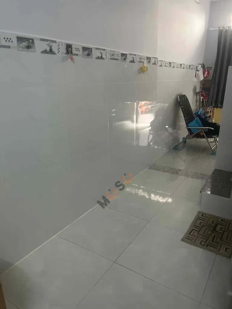 Cho thuê nhà hẻm Huyện Cần Giuộc, Tay Ninh – 2 phòng ngủ, giá 4.5 triệu — Hình 2 Cho thuê nhà hẻm Huyện Cần Giuộc, Tay Ninh – 2 phòng ngủ, giá 4.5 triệu — Hình 2