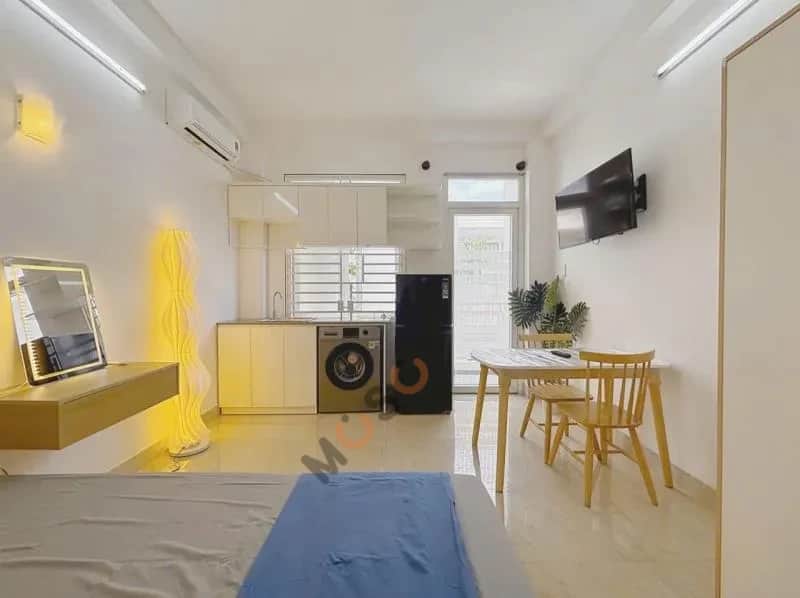 Cho thuê căn hộ chung cư Đường Phan Đình Phùng Phú Nhuận, TP.HCM – giá 7.9 triệu Cho thuê căn hộ chung cư Đường Phan Đình Phùng Phú Nhuận, TP.HCM – giá 7.9 triệu