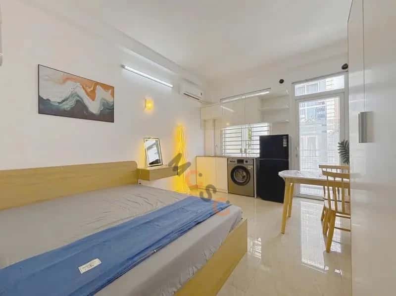Cho thuê căn hộ chung cư Đường Phan Đình Phùng Phú Nhuận, TP.HCM – giá 7.9 triệu — Hình 3 Cho thuê căn hộ chung cư Đường Phan Đình Phùng Phú Nhuận, TP.HCM – giá 7.9 triệu — Hình 3