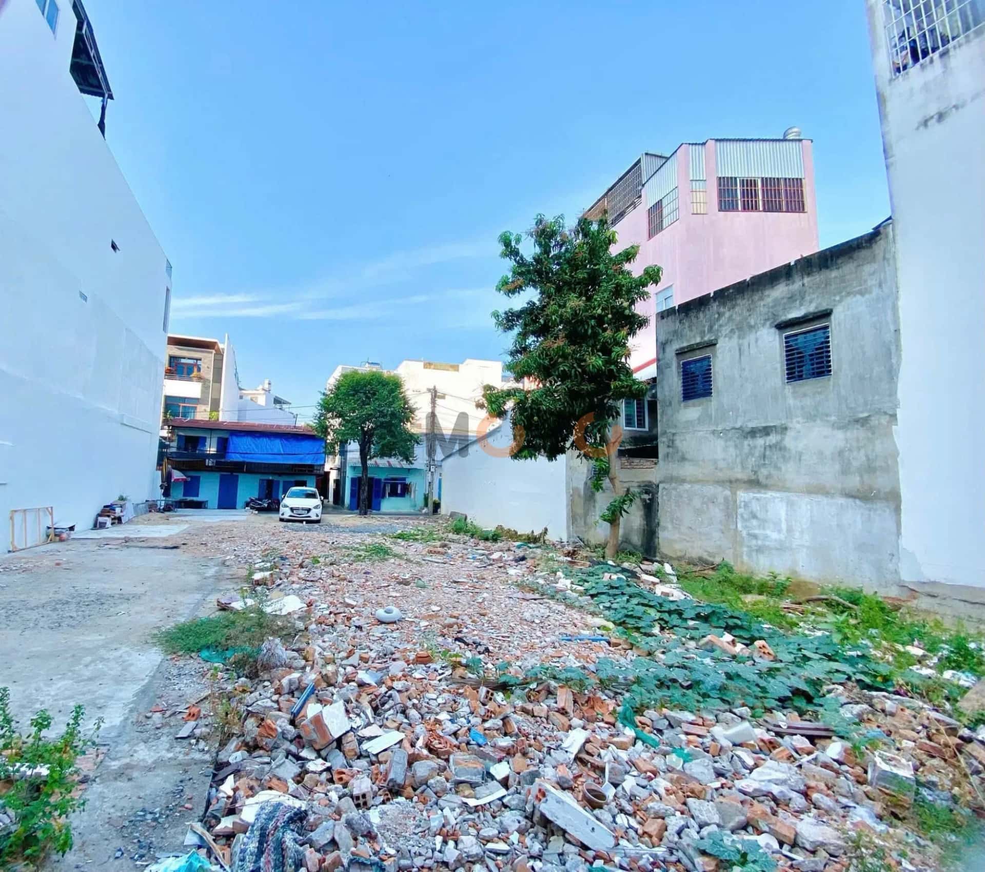 Bán đất đường Đô Lương Thành phố Nha Trang, Khánh Hòa – giá 27 tỷ — Hình 2 Bán đất đường Đô Lương Thành phố Nha Trang, Khánh Hòa – giá 27 tỷ — Hình 2