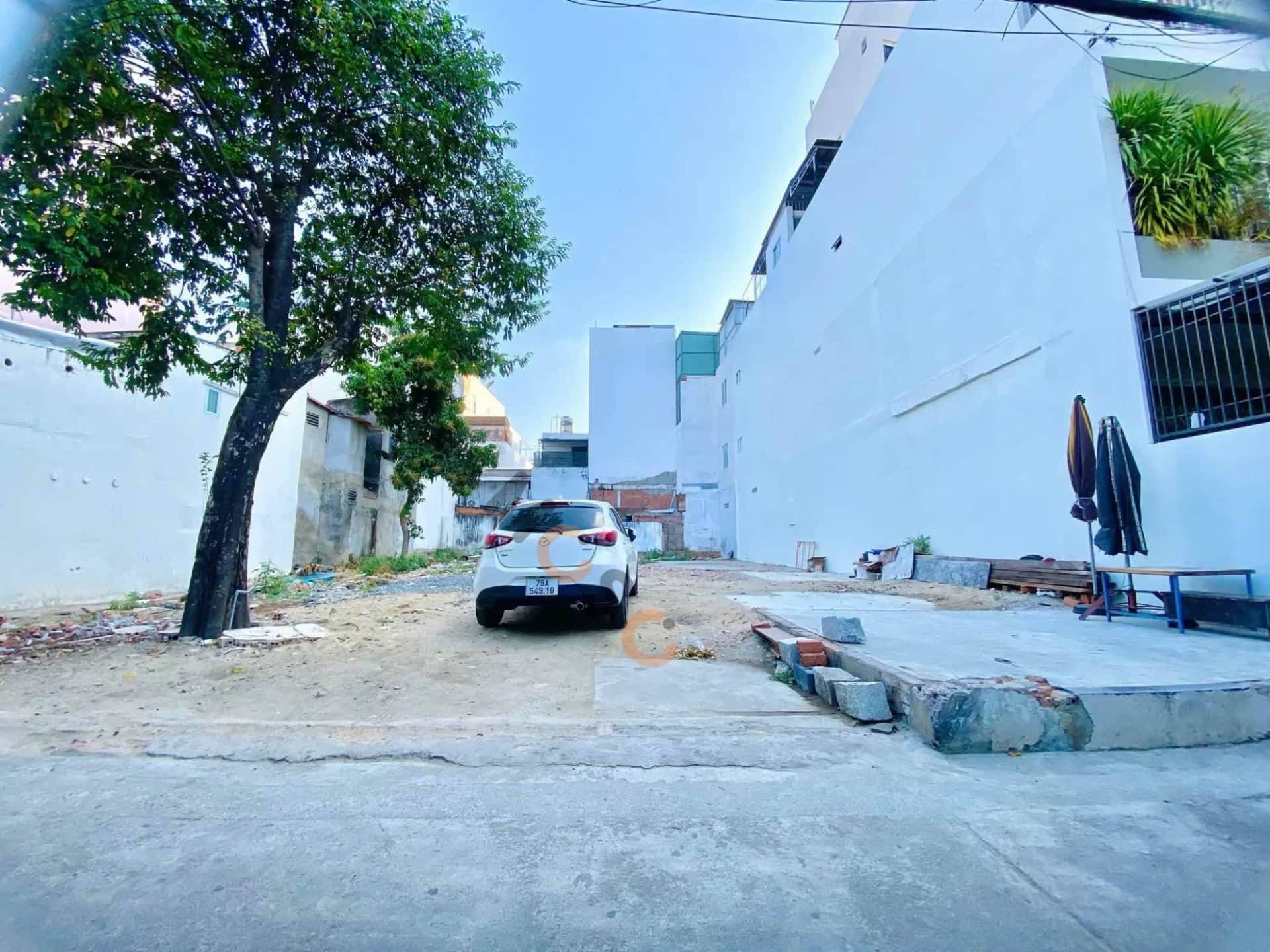Bán đất đường Đô Lương Thành phố Nha Trang, Khánh Hòa – giá 27 tỷ Bán đất đường Đô Lương Thành phố Nha Trang, Khánh Hòa – giá 27 tỷ