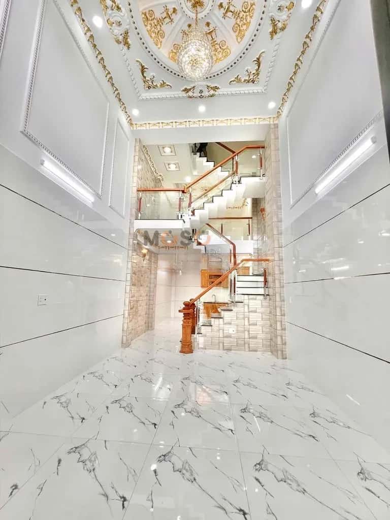 Cho thuê nhà mặt tiền Chiến Lược Bình Tân, TP.HCM – 5 phòng ngủ, giá 15 triệu — Hình 2 Cho thuê nhà mặt tiền Chiến Lược Bình Tân, TP.HCM – 5 phòng ngủ, giá 15 triệu — Hình 2