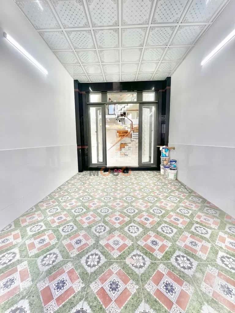 Cho thuê nhà mặt tiền Chiến Lược Bình Tân, TP.HCM – 5 phòng ngủ, giá 15 triệu — Hình 3 Cho thuê nhà mặt tiền Chiến Lược Bình Tân, TP.HCM – 5 phòng ngủ, giá 15 triệu — Hình 3