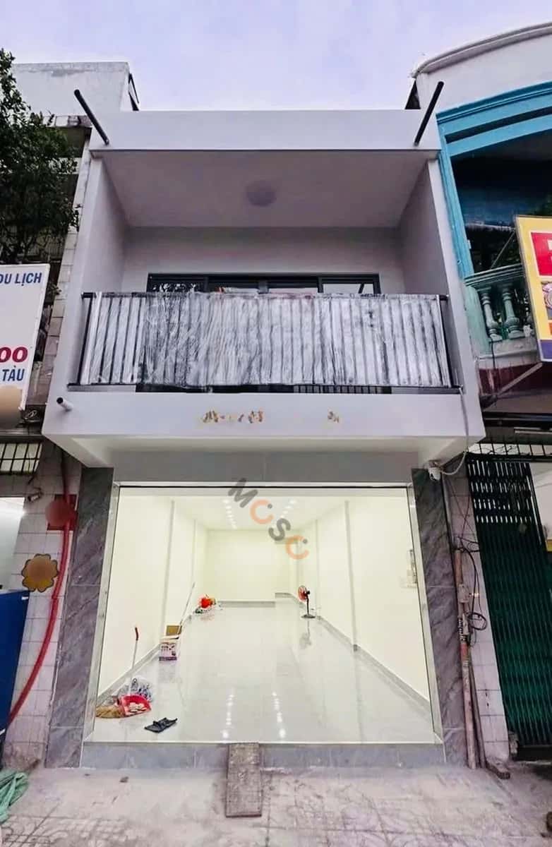 Cho thuê nhà mặt tiền Đường Điện Biên Phủ Bình Thạnh, TP.HCM – giá 23 triệu — Hình 3 Cho thuê nhà mặt tiền Đường Điện Biên Phủ Bình Thạnh, TP.HCM – giá 23 triệu — Hình 3