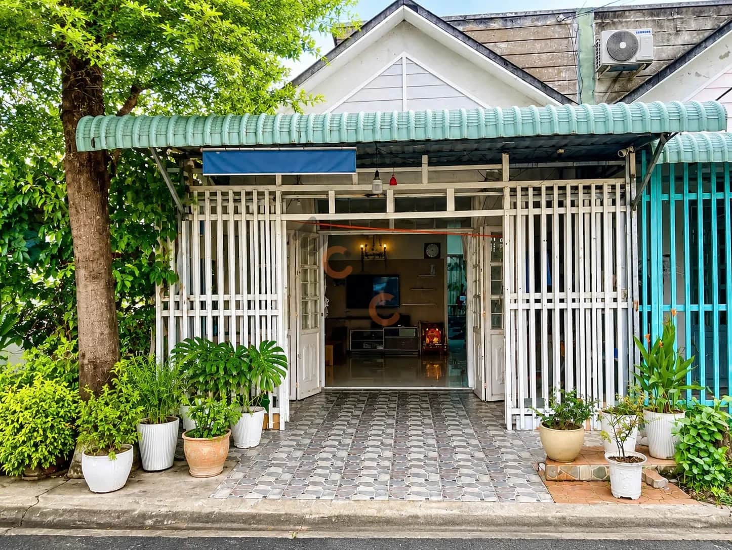 Bán nhà mặt tiền đường D1 Thành phố Bến Cát, Bình Dương – 1 phòng ngủ, giá 1.5 tỷ Bán nhà mặt tiền đường D1 Thành phố Bến Cát, Bình Dương – 1 phòng ngủ, giá 1.5 tỷ