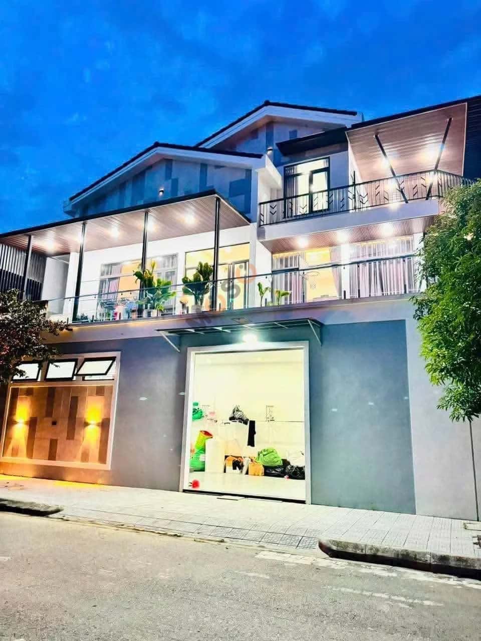 Bán nhà mặt tiền đường số 4C Huyện Phú Vang, TP. Huế – 4 phòng ngủ, giá 6.9 tỷ — Hình 2 Bán nhà mặt tiền đường số 4C Huyện Phú Vang, TP. Huế – 4 phòng ngủ, giá 6.9 tỷ — Hình 2