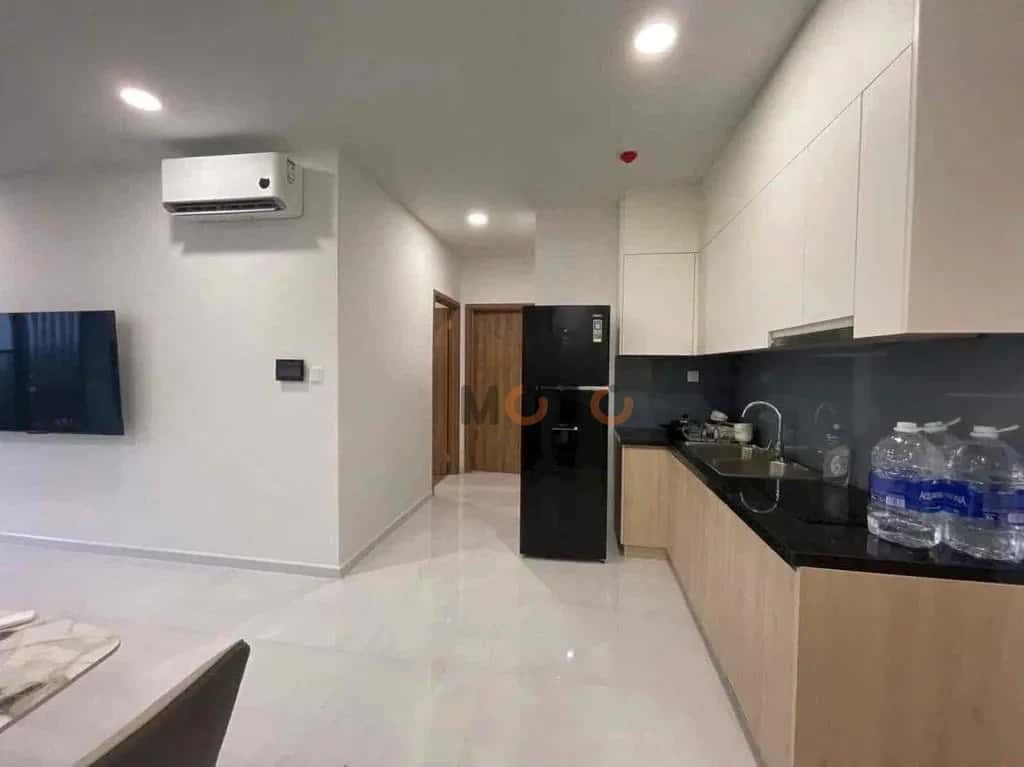 Cho thuê căn hộ chung cư Phan Bội Châu Thành phố Thủ Dầu Một, TP.HCM – 2 phòng ngủ, giá 5.5 triệu — Hình 2 Cho thuê căn hộ chung cư Phan Bội Châu Thành phố Thủ Dầu Một, TP.HCM – 2 phòng ngủ, giá 5.5 triệu — Hình 2
