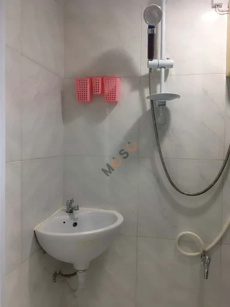 Cho thuê phòng trọ Trần Tuấn Khải Quận 5, TP.HCM – 1 phòng ngủ, giá 4.5 triệu — Hình 2 Cho thuê phòng trọ Trần Tuấn Khải Quận 5, TP.HCM – 1 phòng ngủ, giá 4.5 triệu — Hình 2