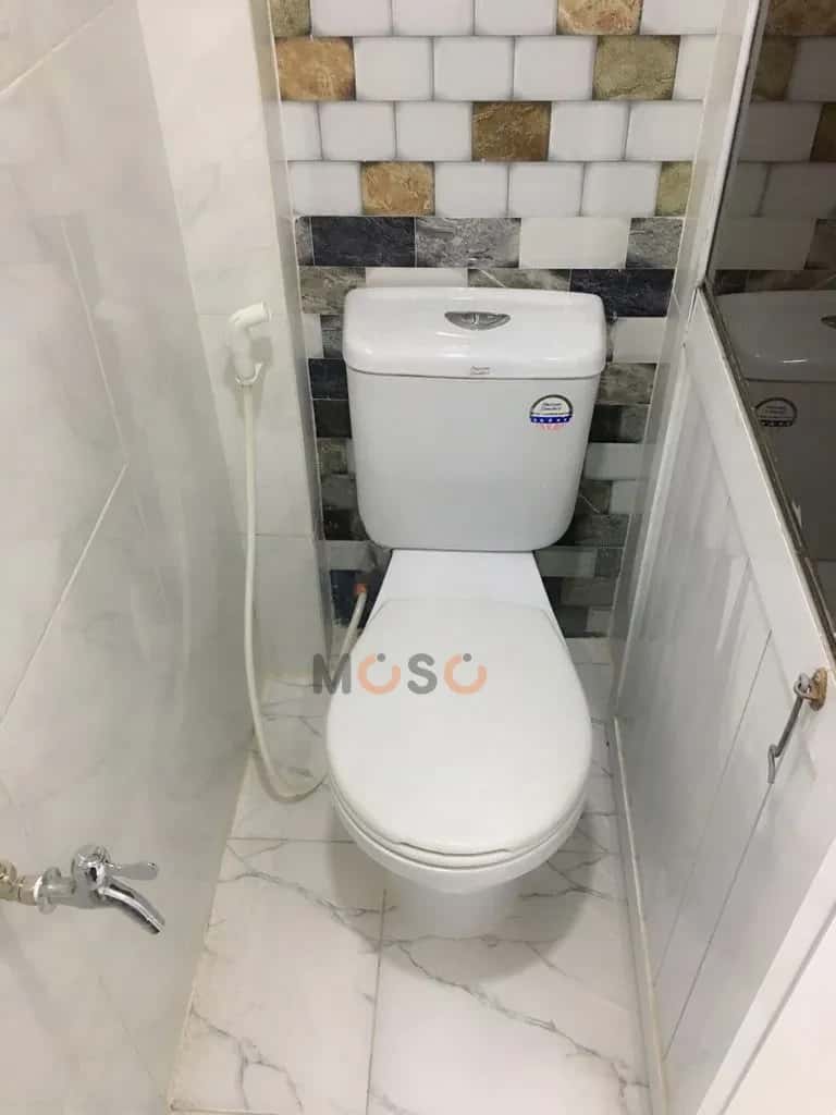 Cho thuê phòng trọ Trần Tuấn Khải Quận 5, TP.HCM – 1 phòng ngủ, giá 4.5 triệu — Hình 3 Cho thuê phòng trọ Trần Tuấn Khải Quận 5, TP.HCM – 1 phòng ngủ, giá 4.5 triệu — Hình 3