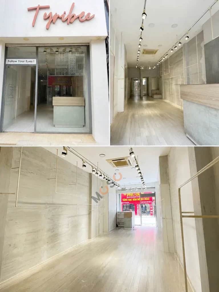 Cho thuê nhà mặt tiền Đường Nguyễn Đình Chiểu Quận 3, TP.HCM – giá 28 triệu Cho thuê nhà mặt tiền Đường Nguyễn Đình Chiểu Quận 3, TP.HCM – giá 28 triệu