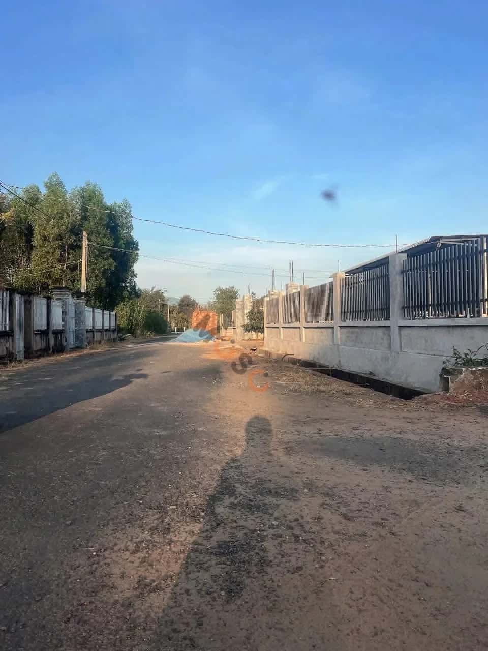 Bán đất đường số 8 Huyện Xuyên Mộc, BRVT – giá 1.3 tỷ — Hình 2 Bán đất đường số 8 Huyện Xuyên Mộc, BRVT – giá 1.3 tỷ — Hình 2