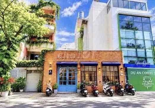 Cho thuê nhà mặt tiền Đường Trương Định Quận 3, TP.HCM – giá 65 triệu — Hình 2 Cho thuê nhà mặt tiền Đường Trương Định Quận 3, TP.HCM – giá 65 triệu — Hình 2